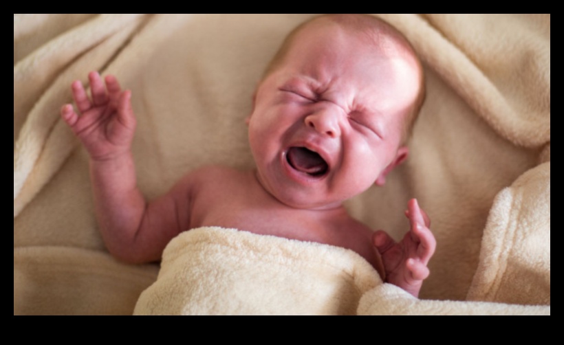 Mierīgi un kolikas nomierinoši risinājumi laimīgam un veselam mazulim 3 Mierīgi un kolikas: nomierinoši risinājumi mazuļa veselībai