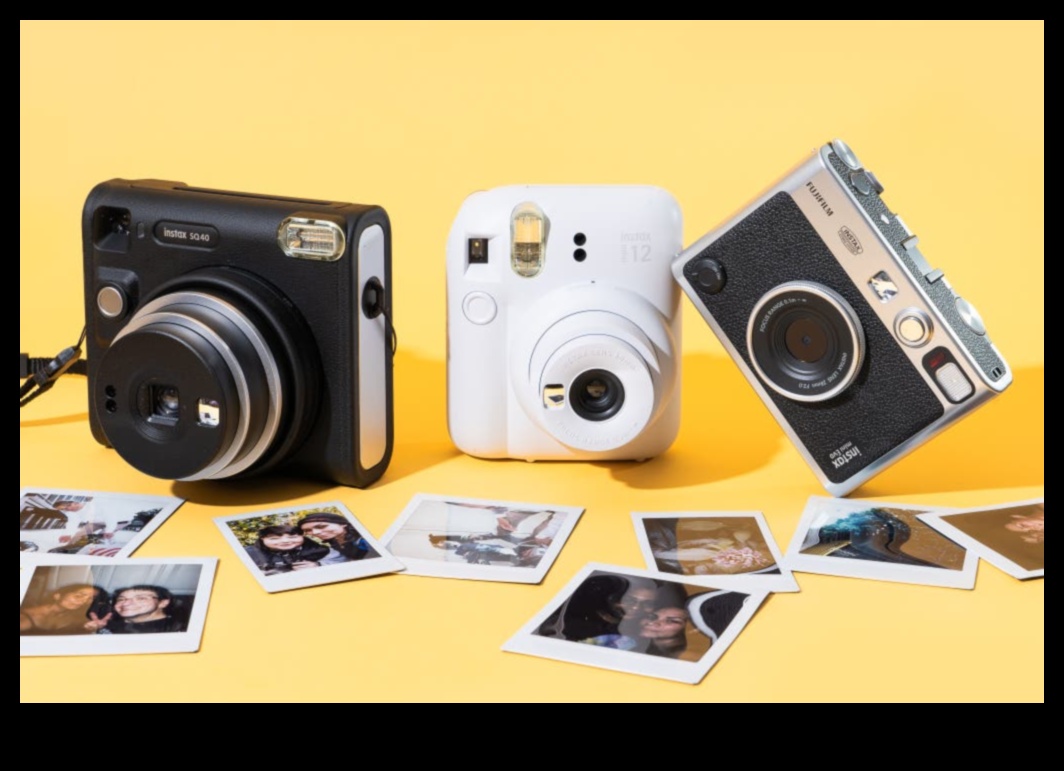 Shutter Savvy: atklājiet jaunākos un labākos kameras papildinājumus