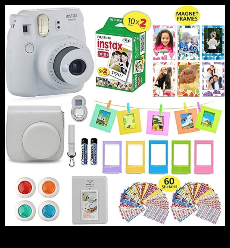 Shutter Savvy: atklājiet jaunākos un labākos kameras papildinājumus