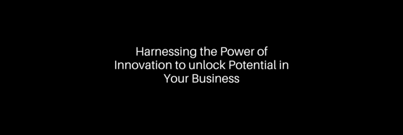 Inovāciju katalizatori: biznesa plānošanas panākumu paātrināšana