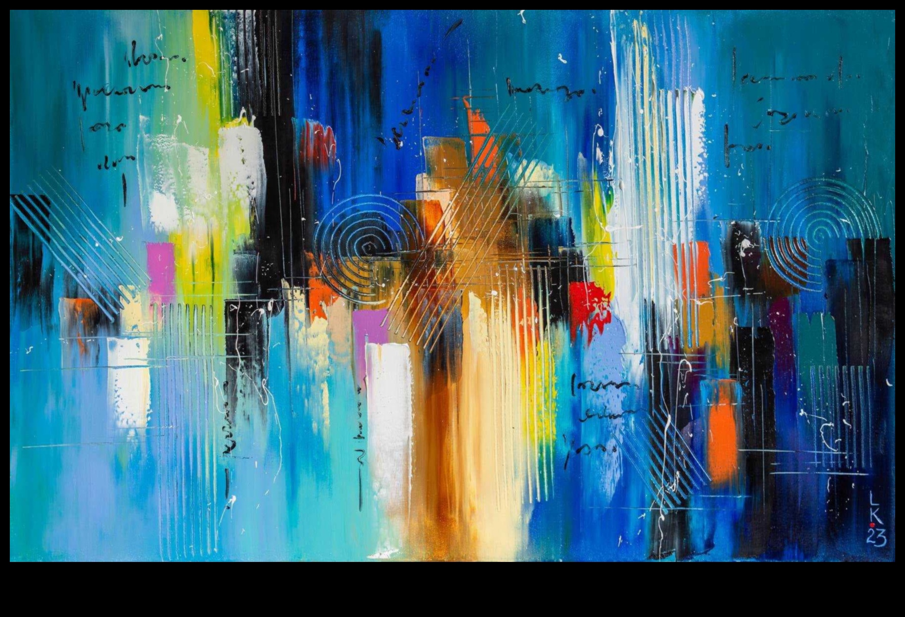 Abstrakts valdzinājums: robežu pārkāpšana ar avangarda fotografēšanas stiliem