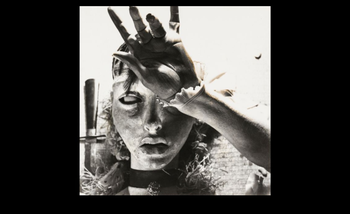 Abstrakts valdzinājums: robežu pārkāpšana ar avangarda fotografēšanas stiliem