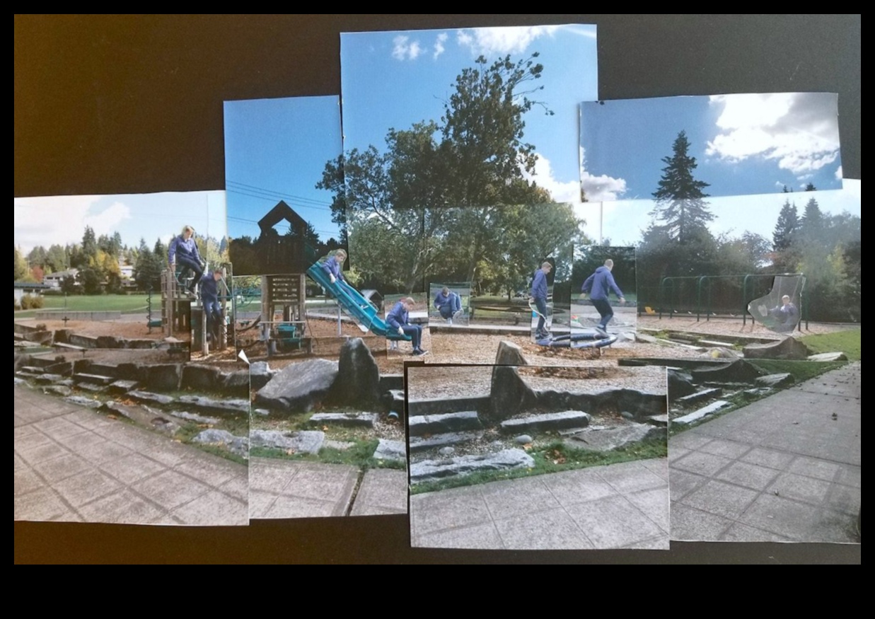 Vizuālās spējas: Apgūstiet fotogrāfiju, izmantojot visaptverošu izglītību