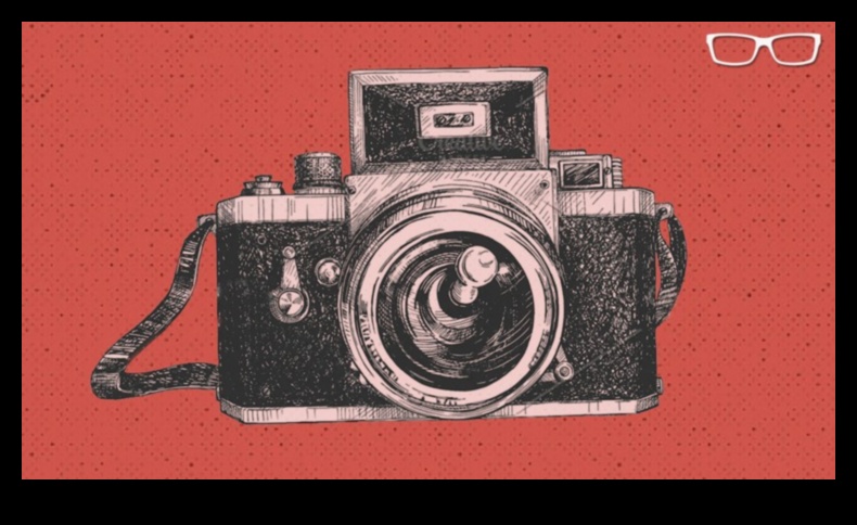 Vizuālās spējas: Apgūstiet fotogrāfiju, izmantojot visaptverošu izglītību