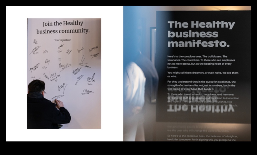 Rītdienas celmlauži: biznesa vadības veidotāji