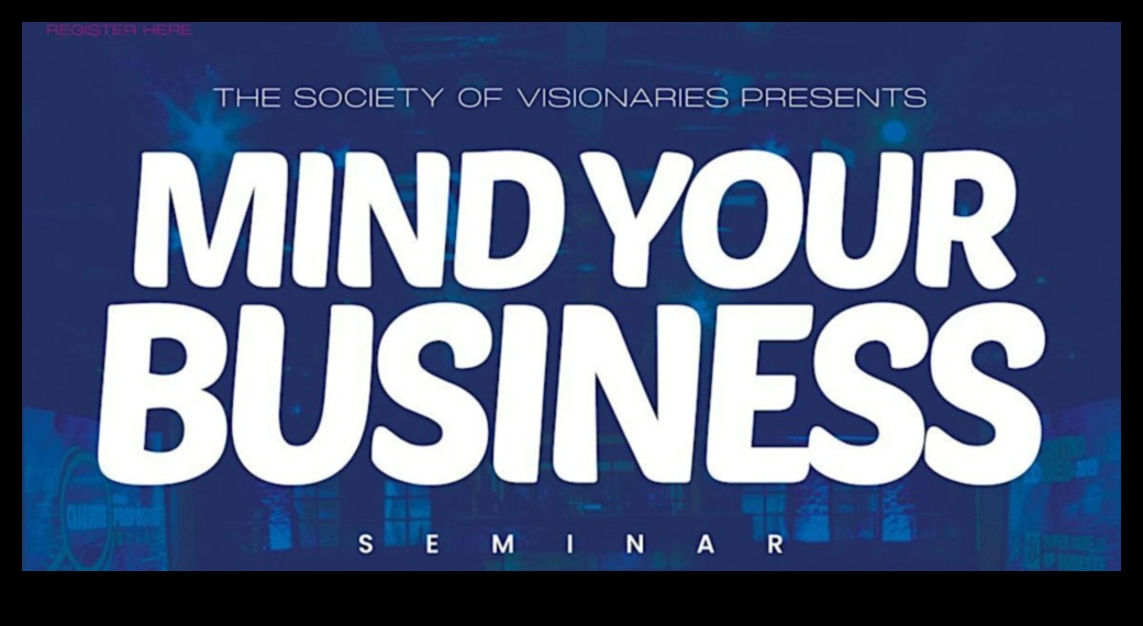 Rītdienas celmlauži: biznesa vadības veidotāji