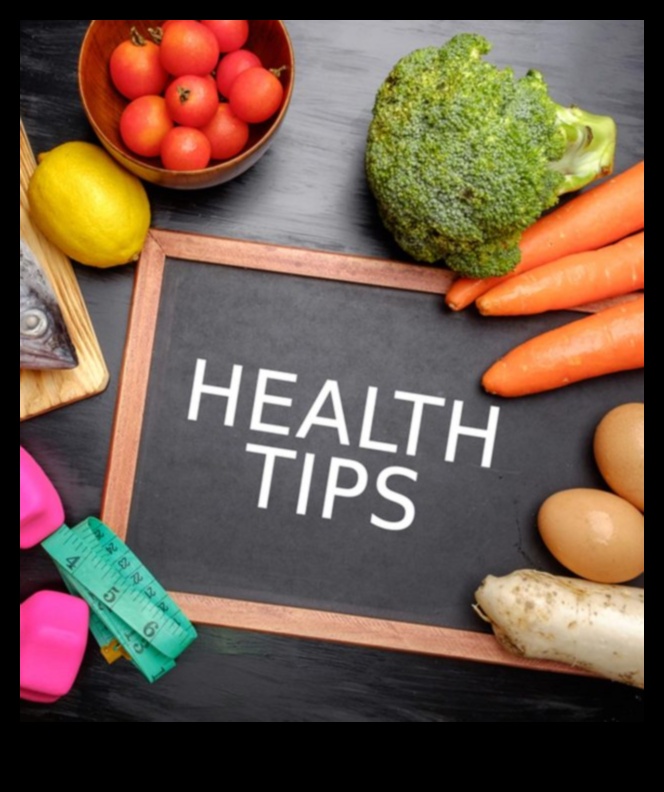 Wellness Wonders 7 padomi par veselību jūsu mazulim 5 Labsajūtas brīnumi: svarīgi veselības padomi jūsu mazulim