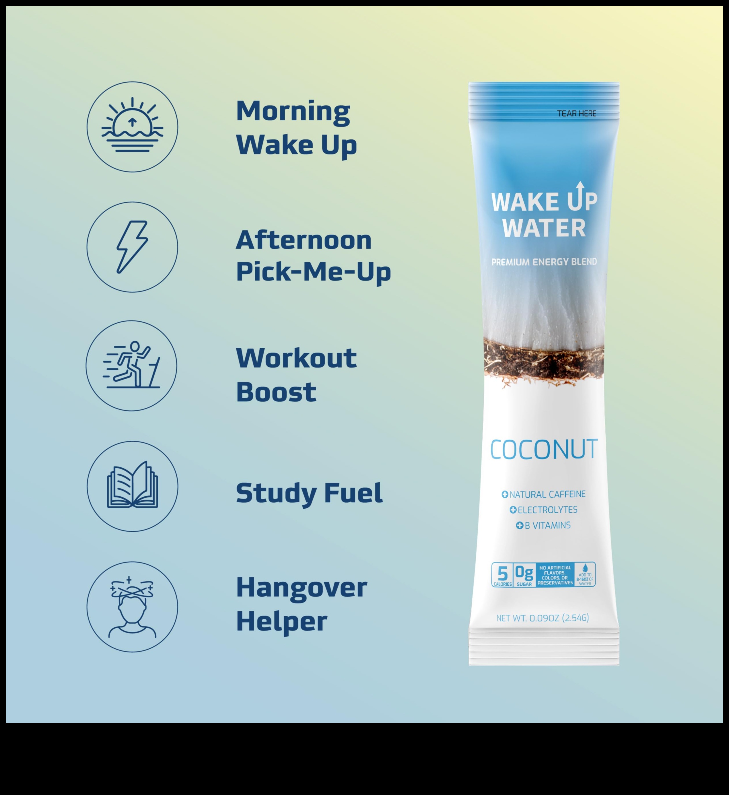 Rīta atsvaidzinājums: Svaiga kokosriekstu ūdens iepriecina jūsu dienā