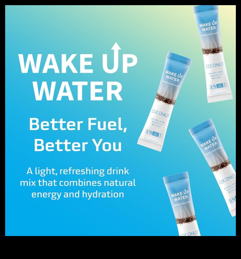 Rīta atsvaidzinājums: Svaiga kokosriekstu ūdens iepriecina jūsu dienā