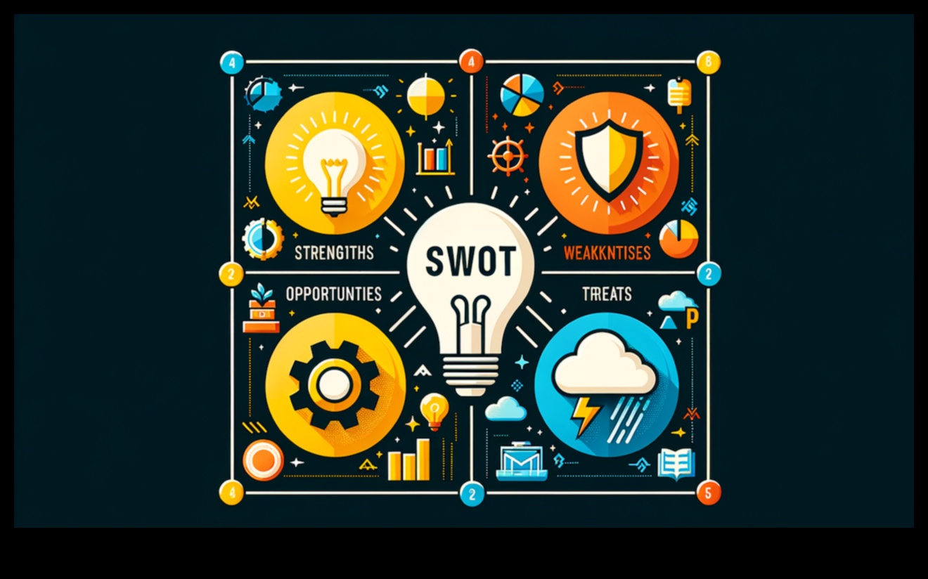 Ietekmes sākums: Stratēģiskās biznesa informācijas izcilības ceļvedis