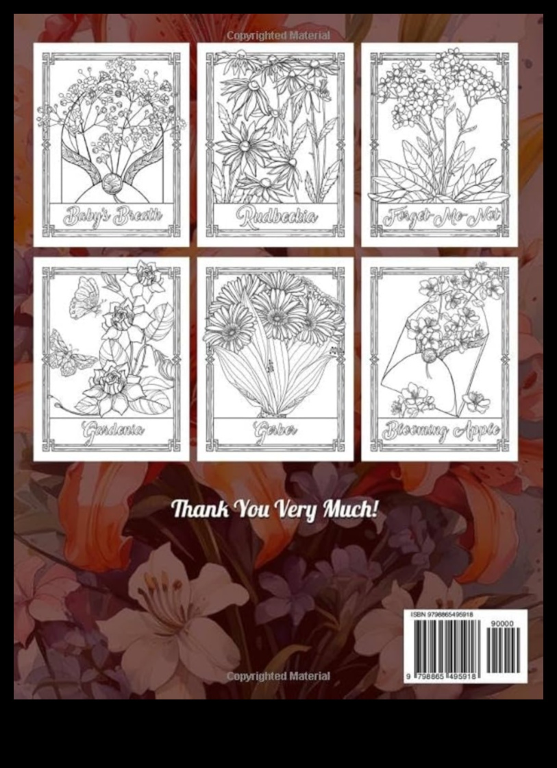 Harmonija ziedos: dārza dizaina mākslas apguve