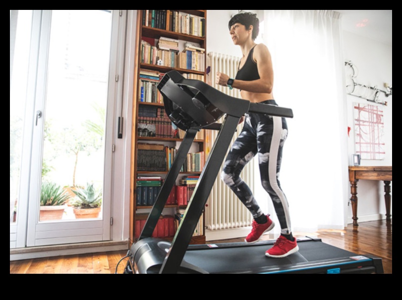 Pieaugums un pulss: sirds un asinsvadu treniņi rīta vitalitātei