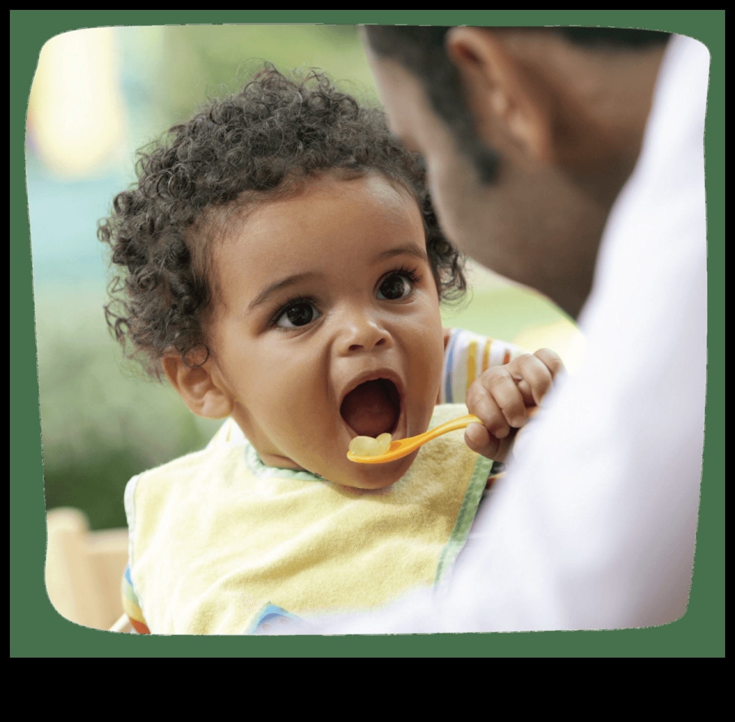 Gardēdis ķiķina veselīgi un jautri zīdaiņu pārtikas izstrādājumi, kas liks jūsu mazulim pasmaidīt 5 Gourmet Giggles: veselīgi un jautri zīdaiņu pārtikas izstrādājumi