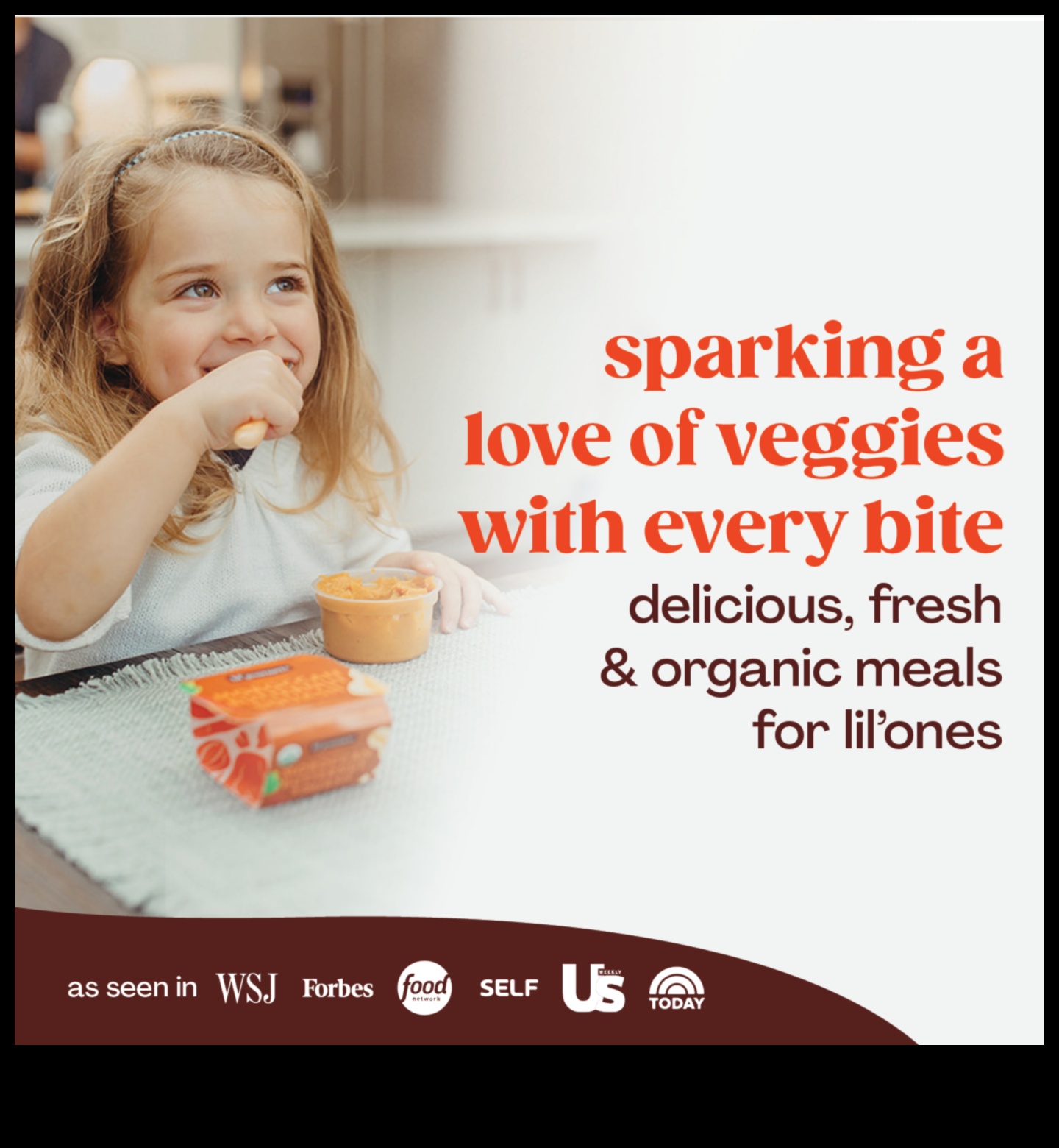 Gardēdis ķiķina veselīgi un jautri bērnu pārtikas izstrādājumi, kas liks jūsu mazulim pasmaidīt 4 Gourmet Giggles: veselīgi un jautri zīdaiņu pārtikas izstrādājumi