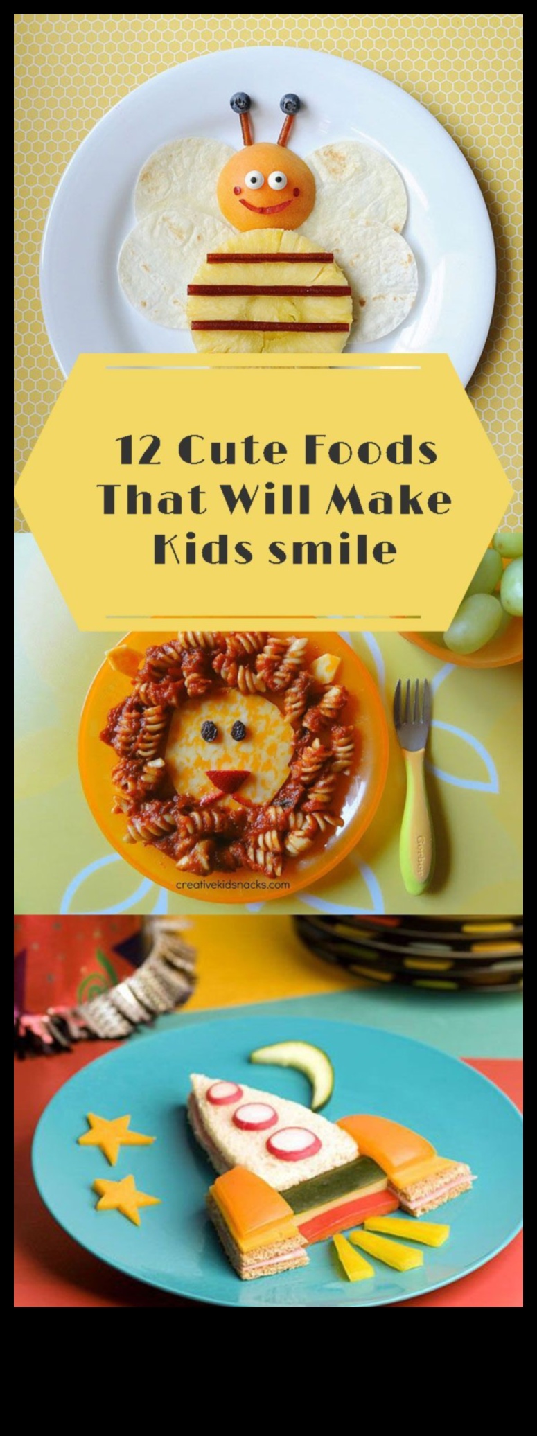 Gardēdis ķiķina veselīgi un jautri zīdaiņu pārtikas izstrādājumi, kas liks jūsu mazulim pasmaidīt 2 Gourmet Giggles: veselīgi un jautri zīdaiņu pārtikas izstrādājumi