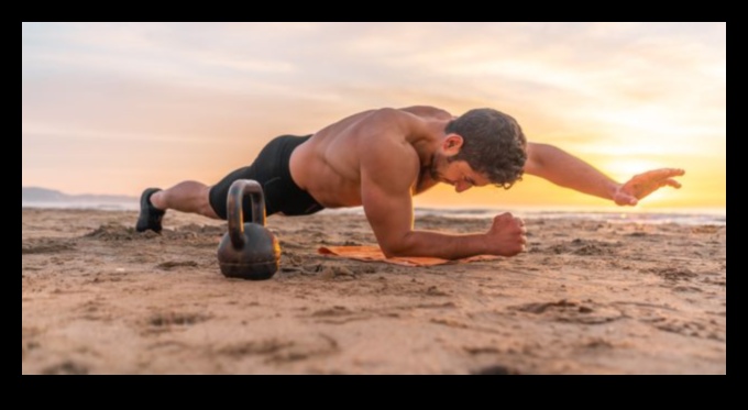 Core Conquest: Atklājiet efektīvu pamata treniņu noslēpumus