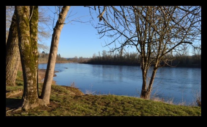 Riverfront Reps: āra vingrinājumi gar gleznainajiem ūdensceļiem