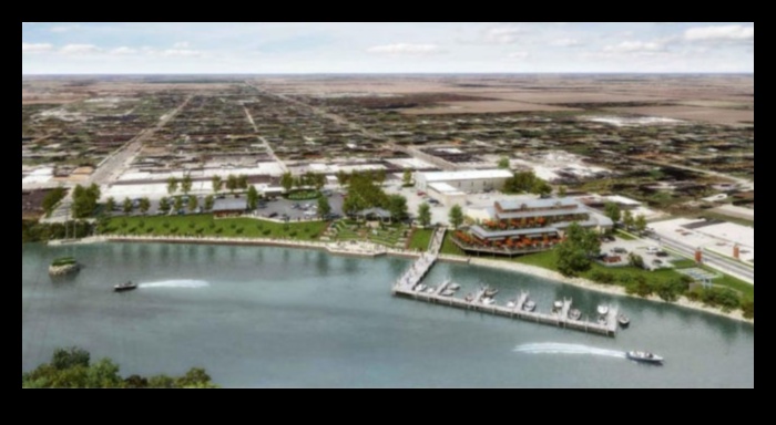 Riverfront Reps: āra vingrinājumi gar gleznainajiem ūdensceļiem