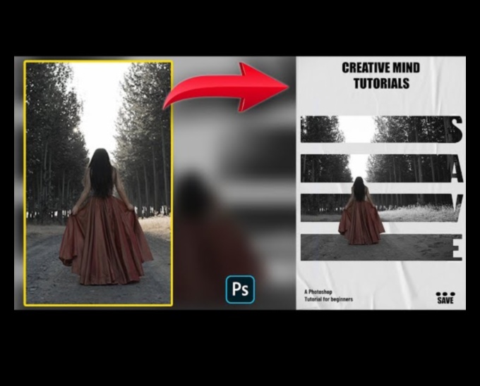 Radošais ģēnijs: Photoshop maģijas mākslas apguve