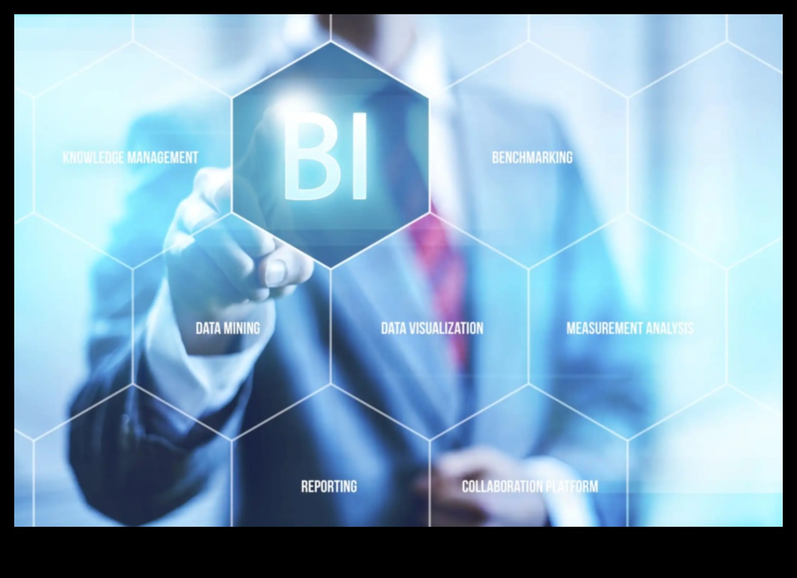 Atbrīvotas inovācijas: biznesa informācijas iniciatīvu spēks