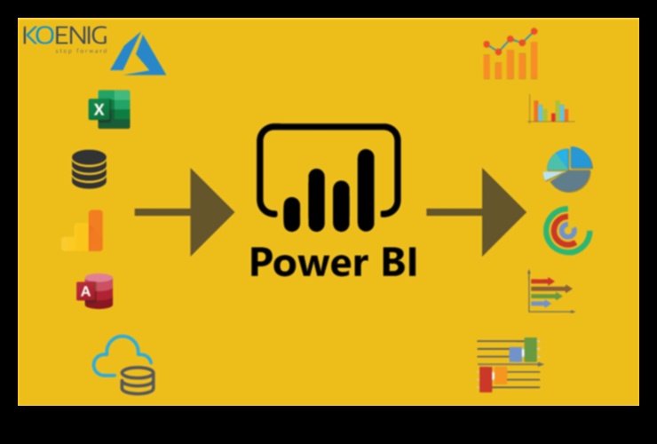 Atbrīvotas inovācijas: biznesa informācijas iniciatīvu spēks