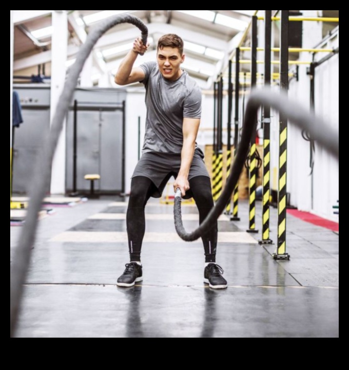 Kā vingrinājumi uzlabo izturību Rokasgrāmata izturības un veiktspējas uzlabošanai 3 Izturības paaugstināšana: kā vingrinājumi palielina izturību un izturību