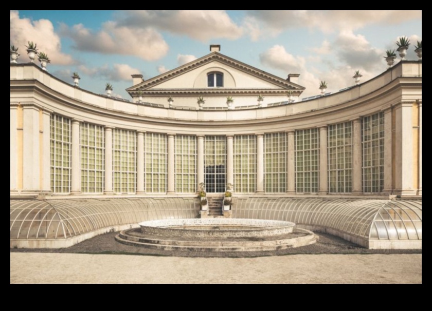 Detalizēti dizaini: arhitektūras fotogrāfija tās labākajā līmenī