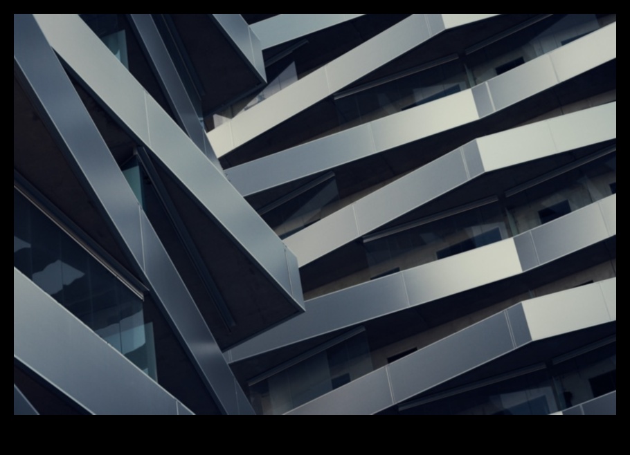 Detalizēti dizaini: arhitektūras fotogrāfija tās labākajā līmenī