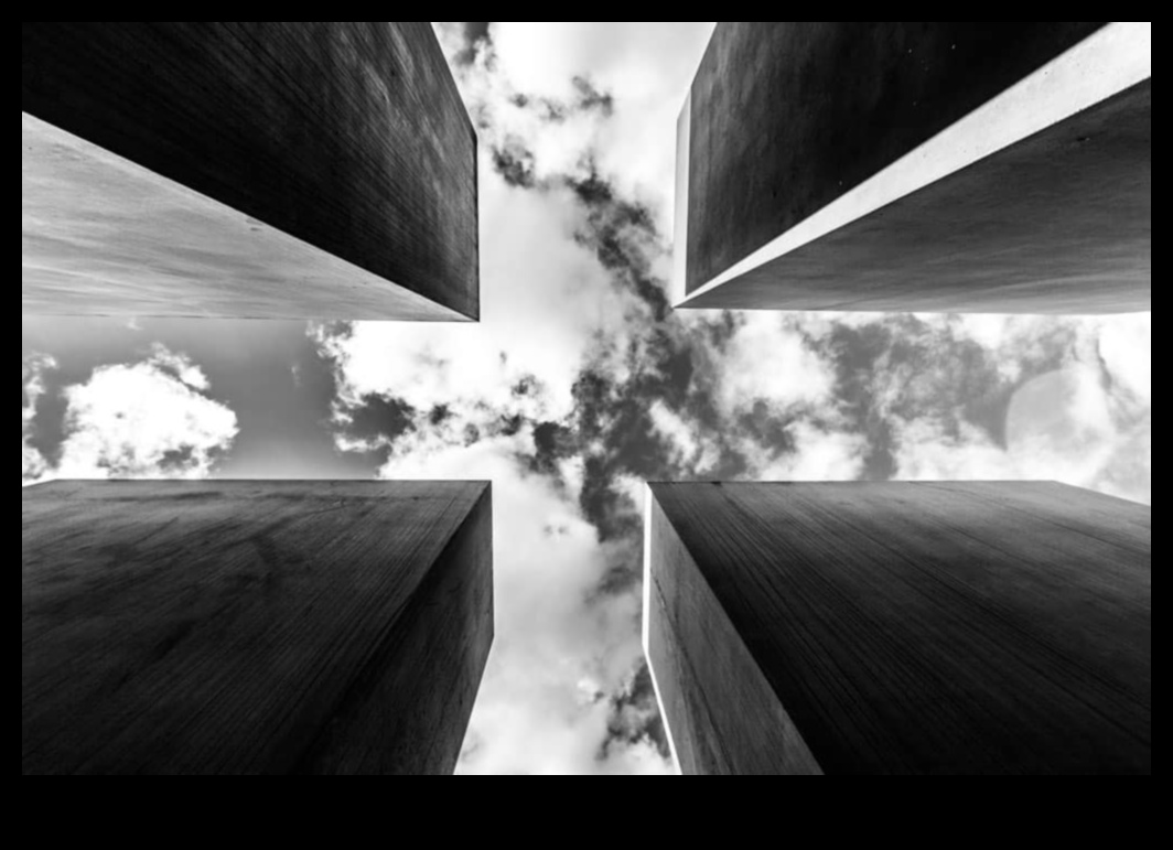 Detalizēti dizaini: arhitektūras fotogrāfija tās labākajā līmenī