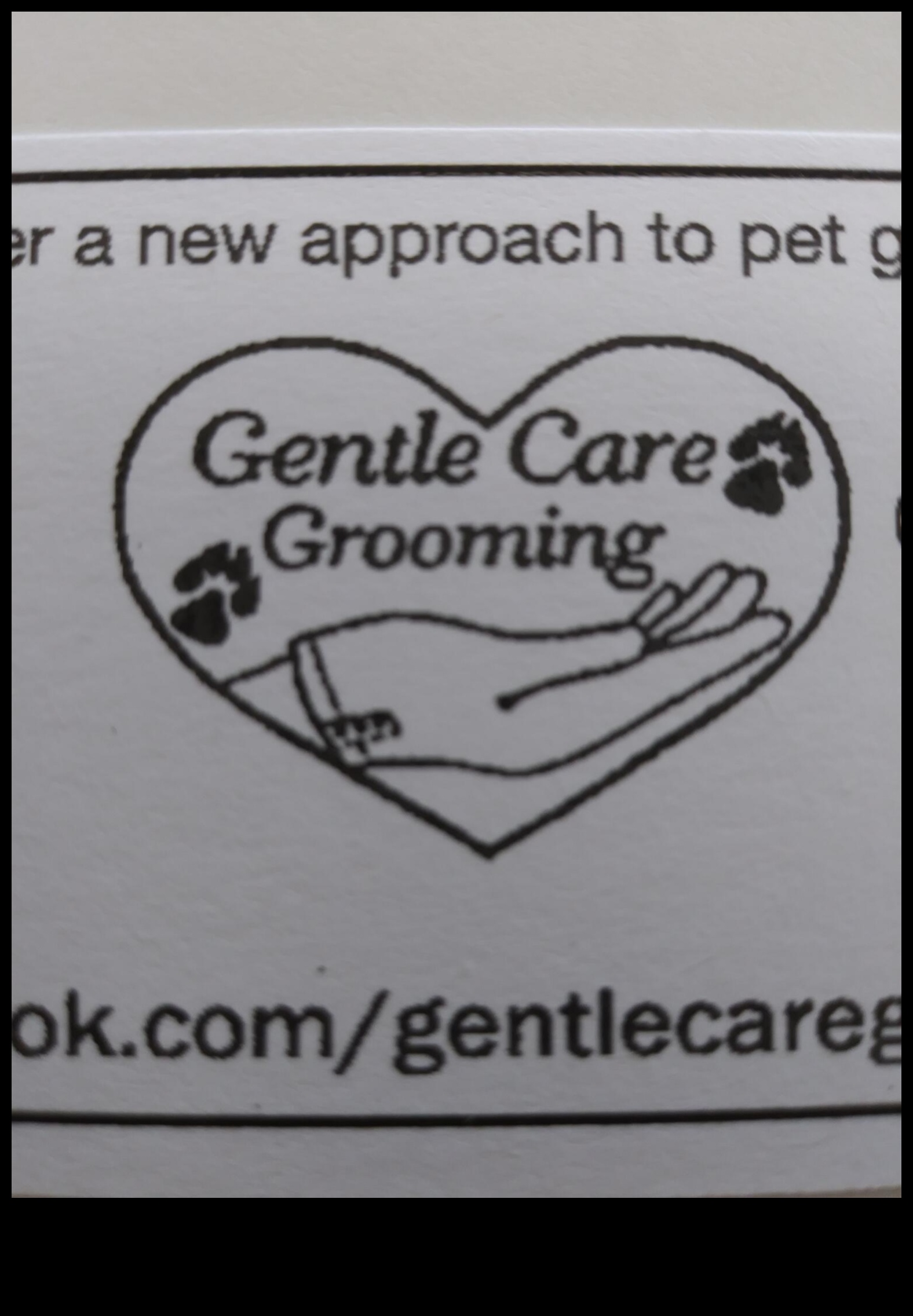 Maiga kopšana: mīlošas rūpes par jūsu mazo