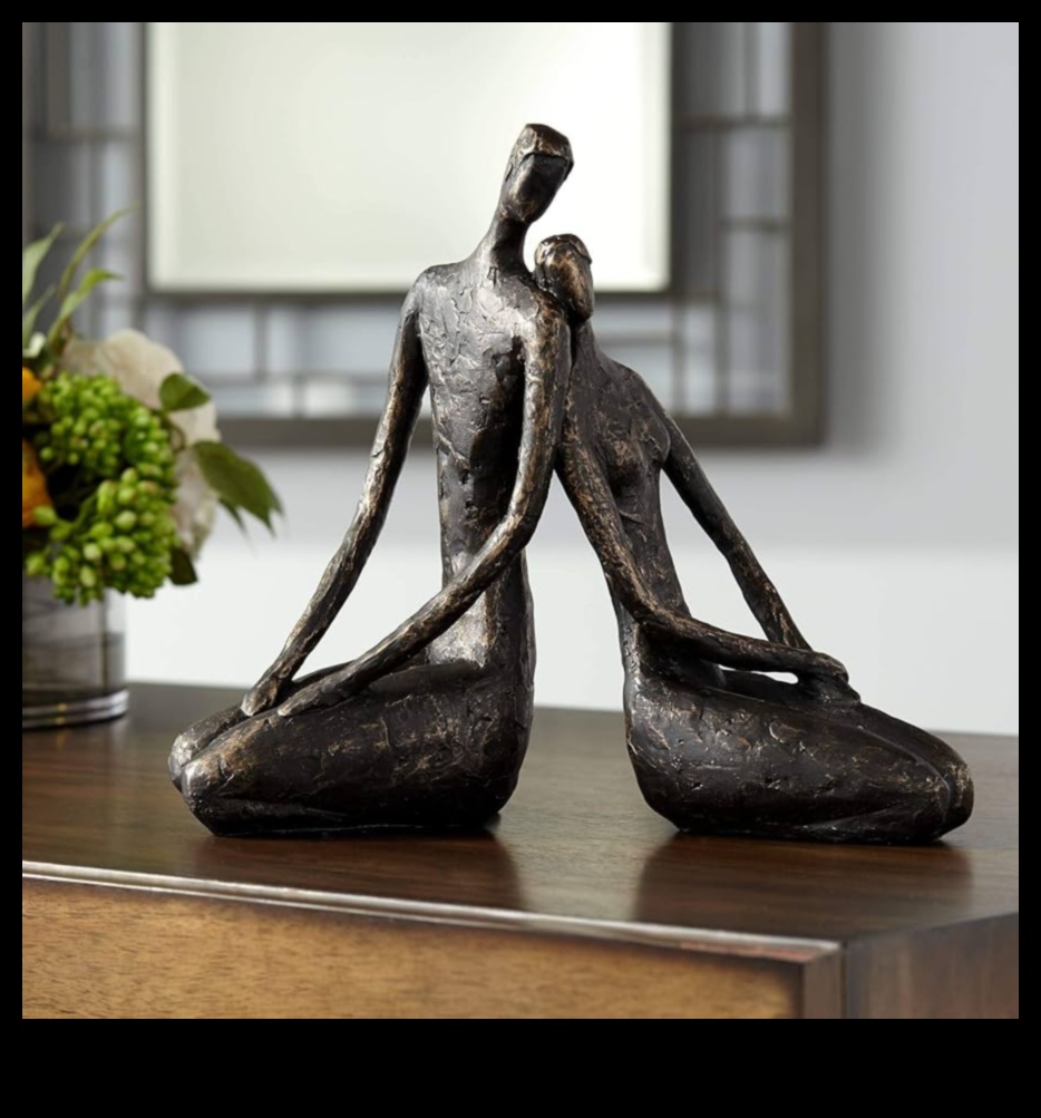 Bronzas čuksti skulpturāls vilinājums, kas atdzīvinās jūsu atpūtu brīvā dabā 2 Bronzas čuksti: skulpturāls valdzinājums jūsu brīvdabas atpūtai