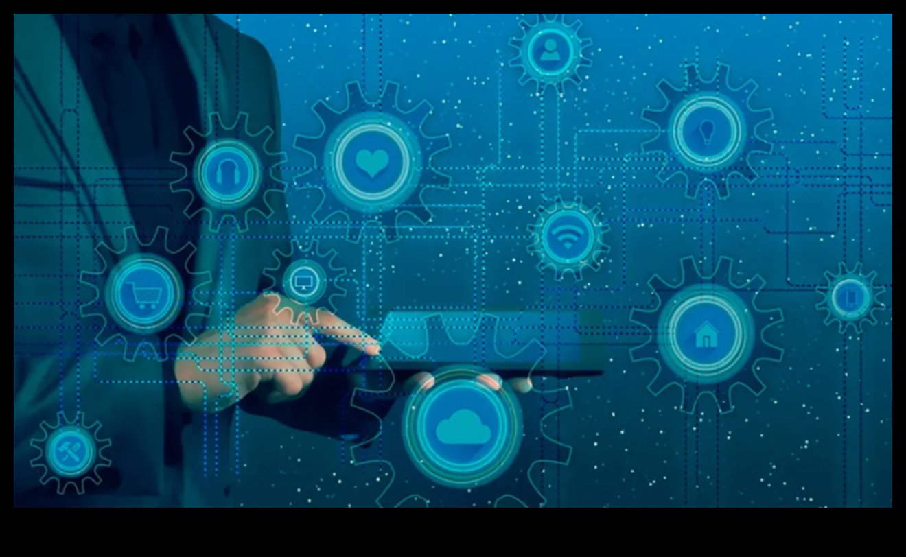 Tendenču simfonija: panākumu organizēšana topošajā biznesa vidē