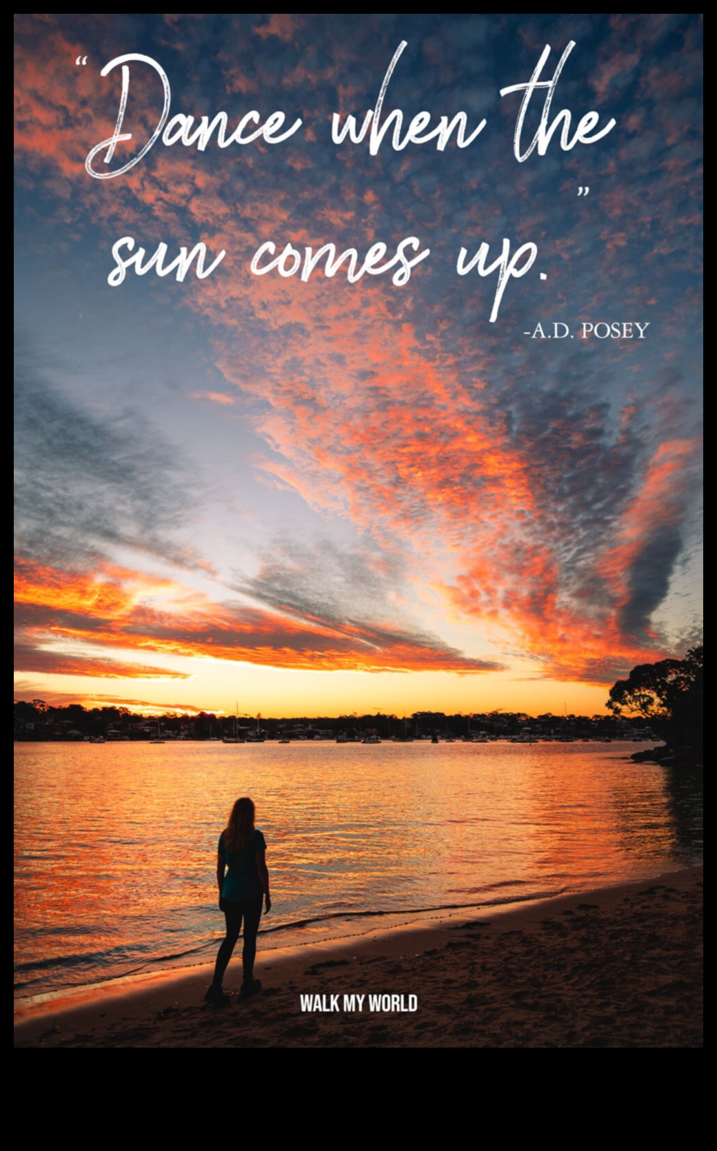 Sunrise Stories: Chasing Dawn in Travel Captures