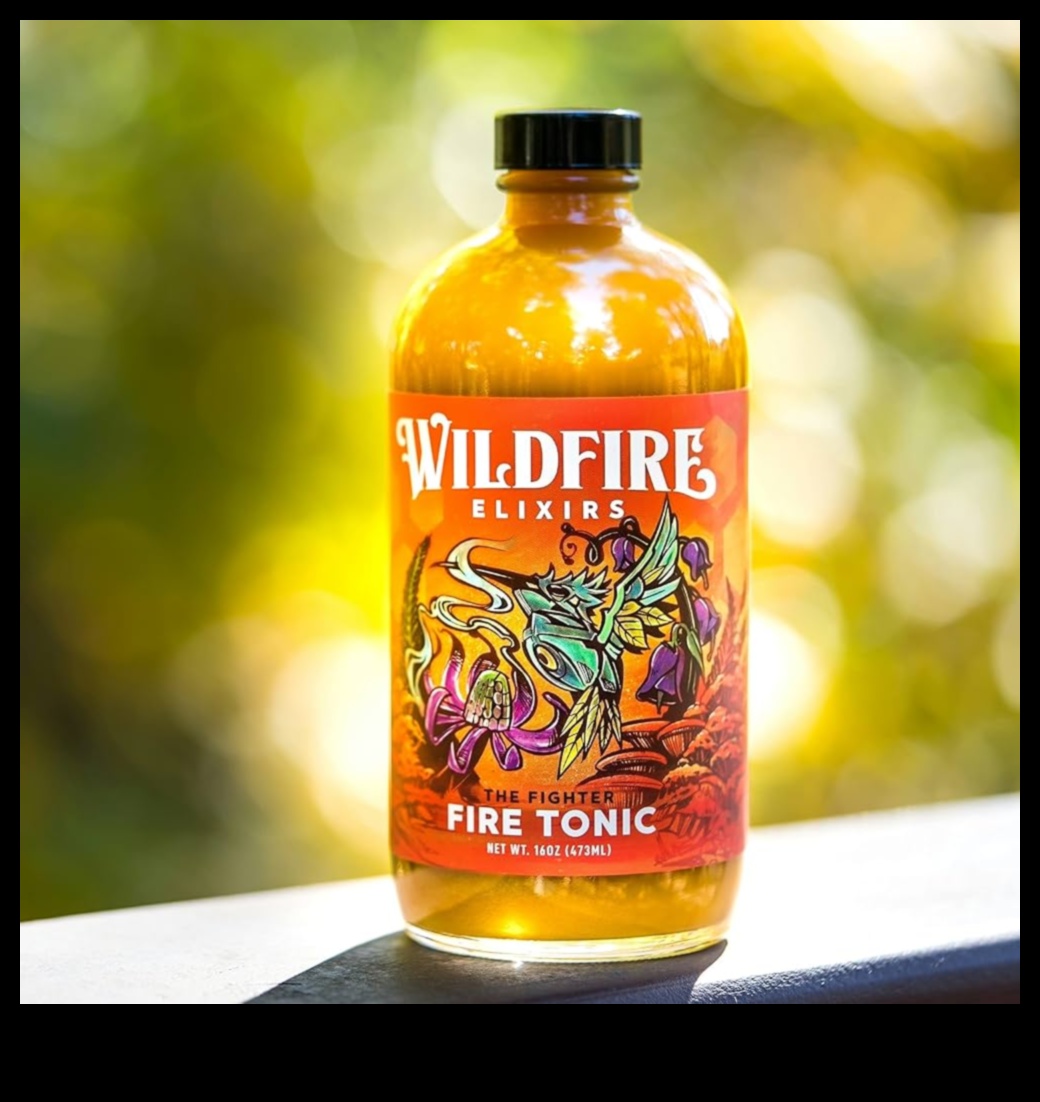 Ugunīgi eliksīra ingvera malki labklājības uzlabošanai 5 Ugunīgais eliksīrs: uzlabojiet savu labsajūtu ar ingvera malkiem