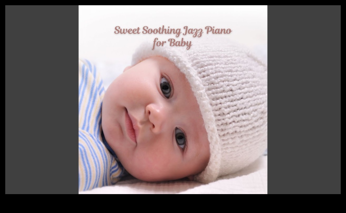 Moonbeam musings nomierinošu skaņu simfoniju, lai palīdzētu jūsu mazulim aizmigt 4 Moonbeam Musings: Skaņu simfonija mazuļa miegam