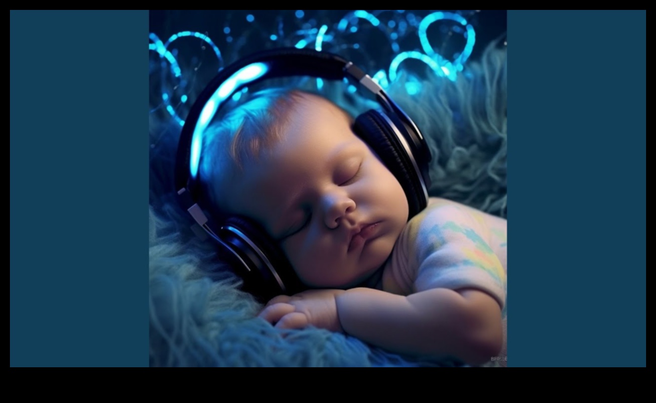 Moonbeam pārdomā nomierinošu skaņu simfoniju, lai palīdzētu jūsu mazulim iemigt 2 Moonbeam Musings: Skaņu simfonija mazuļa miegam