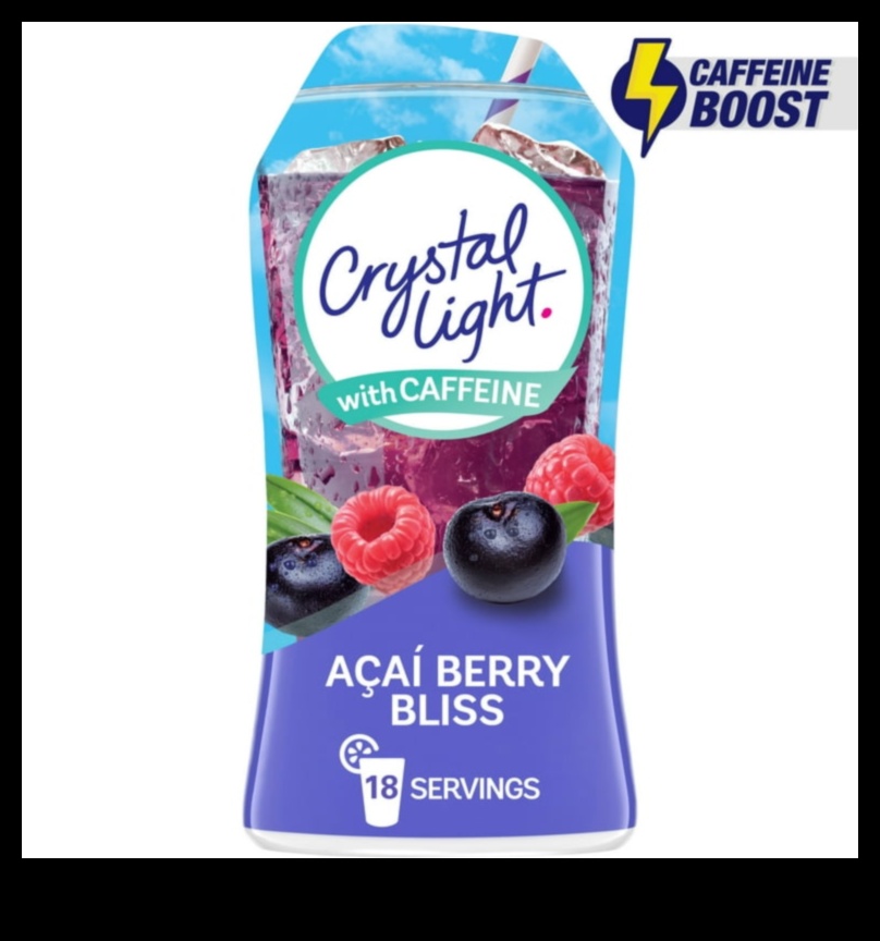 Viegls un atsvaidzinošs uzlabos savu dienu ar bezcukura dzērienu Bliss 4 Viegls un atsvaidzinošs: uzlabojiet savu dienu ar bezcukura dzērienu