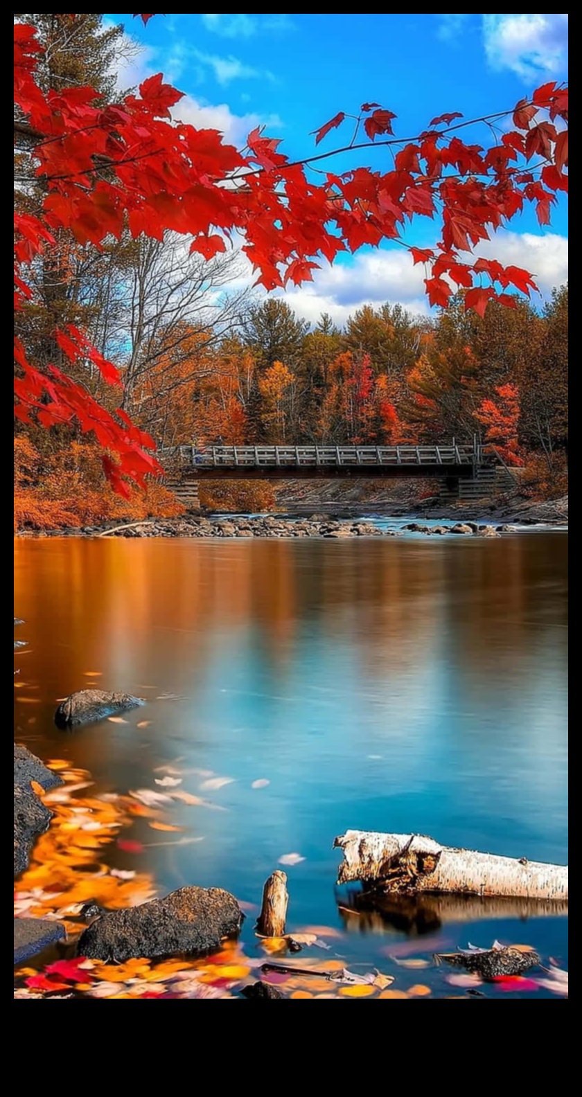 Rudens auras: tveriet rudens siltumu, izmantojot sezonālos fotografēšanas stilus