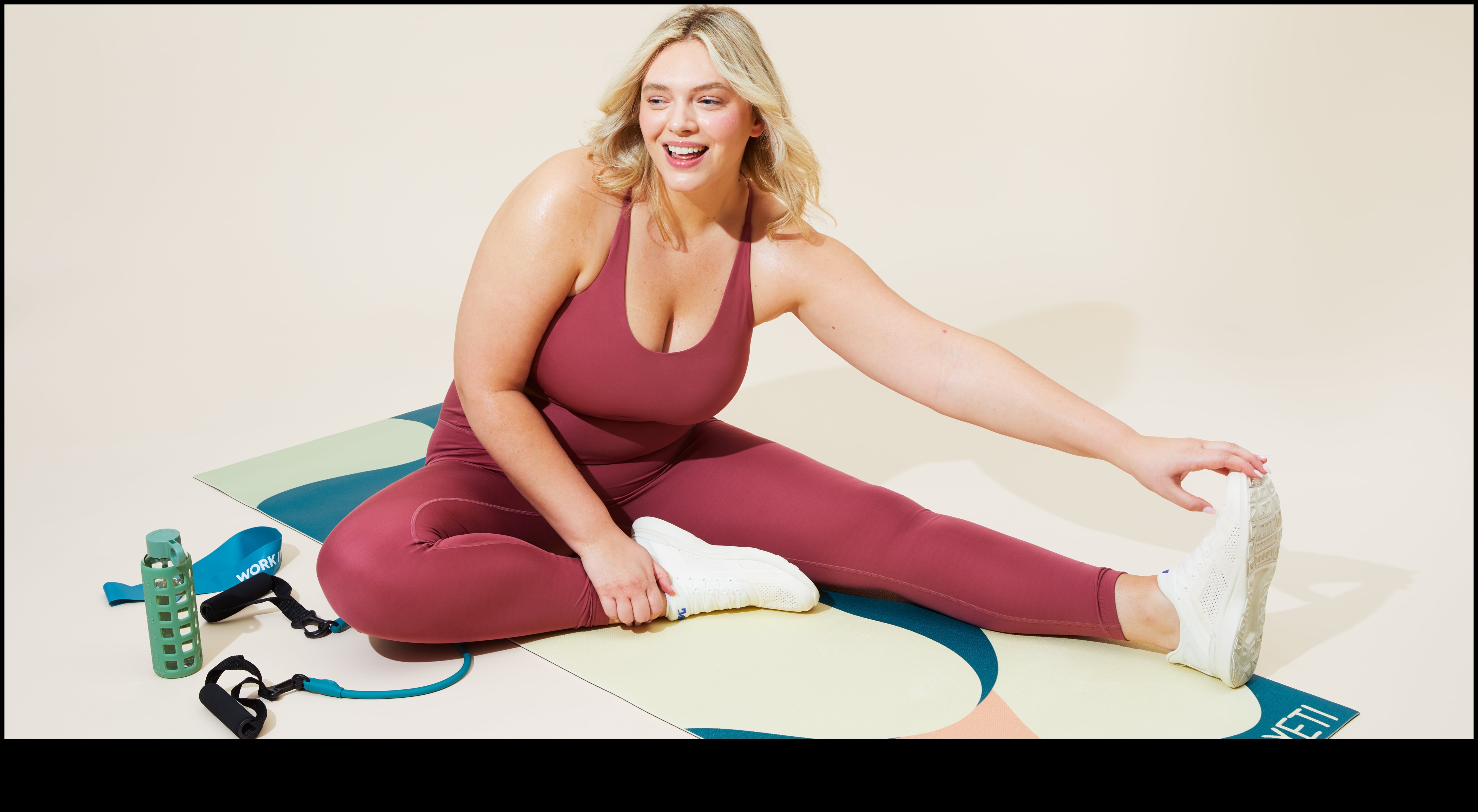 Stiepšanās pamati: plāns ikdienas elastībai