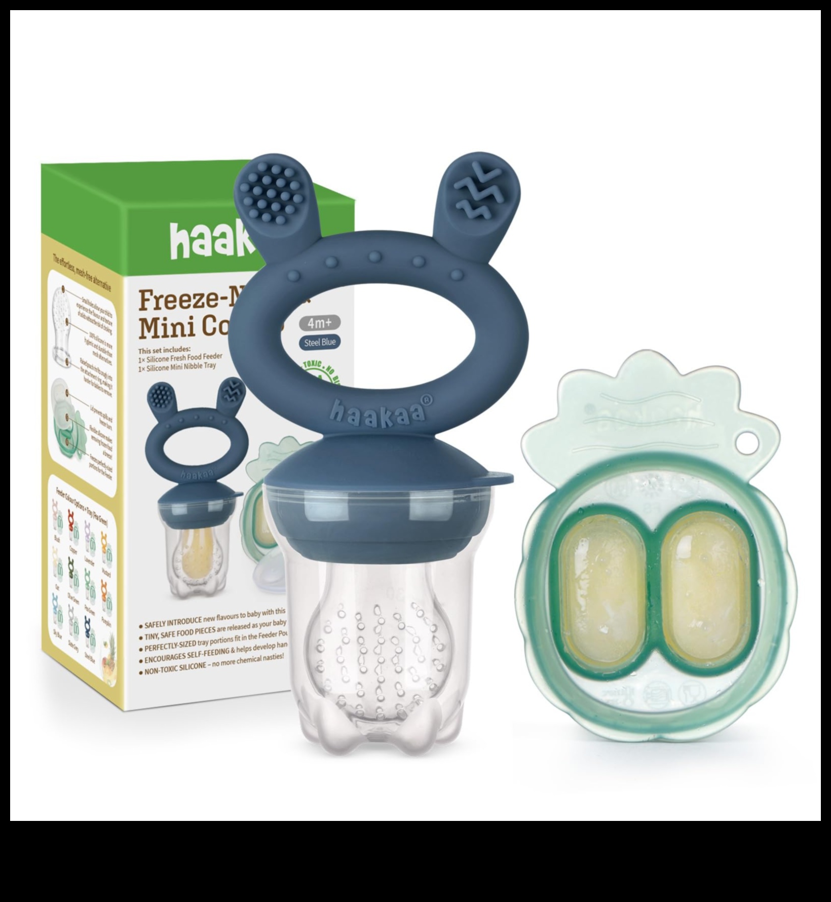 Mazas garšas kārpiņas, lieli piedzīvojumi Garšīgs ceļojums jūsu mazulim 3 Mazas garšas kārpiņas, lieli piedzīvojumi: pilnīgs prieks mazuļiem