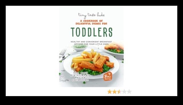 Mazas garšas kārpiņas, lieli piedzīvojumi Garšīgs ceļojums jūsu mazulim 4 Mazas garšas kārpiņas, lieli piedzīvojumi: pilnīgs prieks mazuļiem