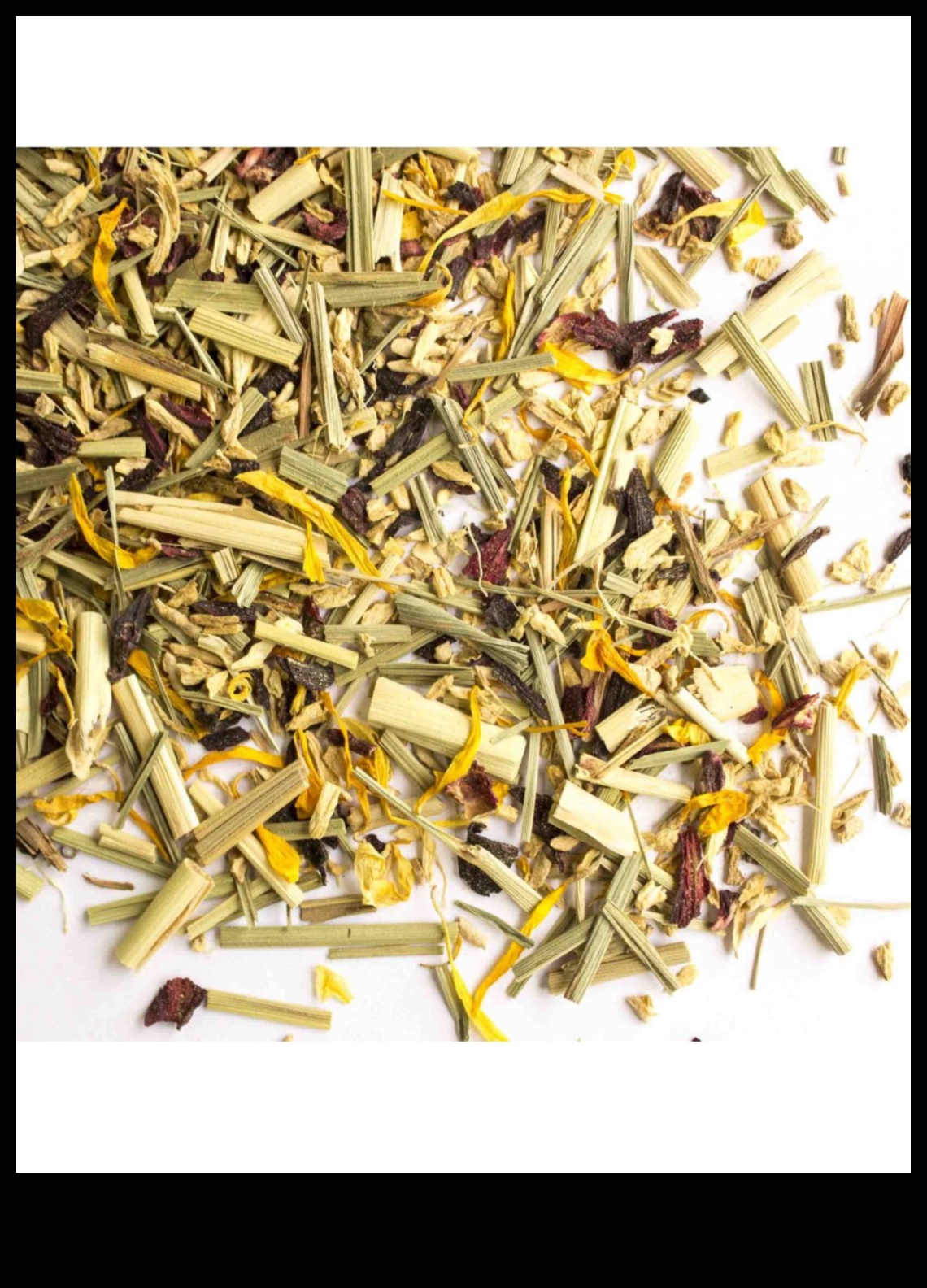 Ginger Bliss: ceļvedis uzmundrinošajai ingvera tējas pasaulei