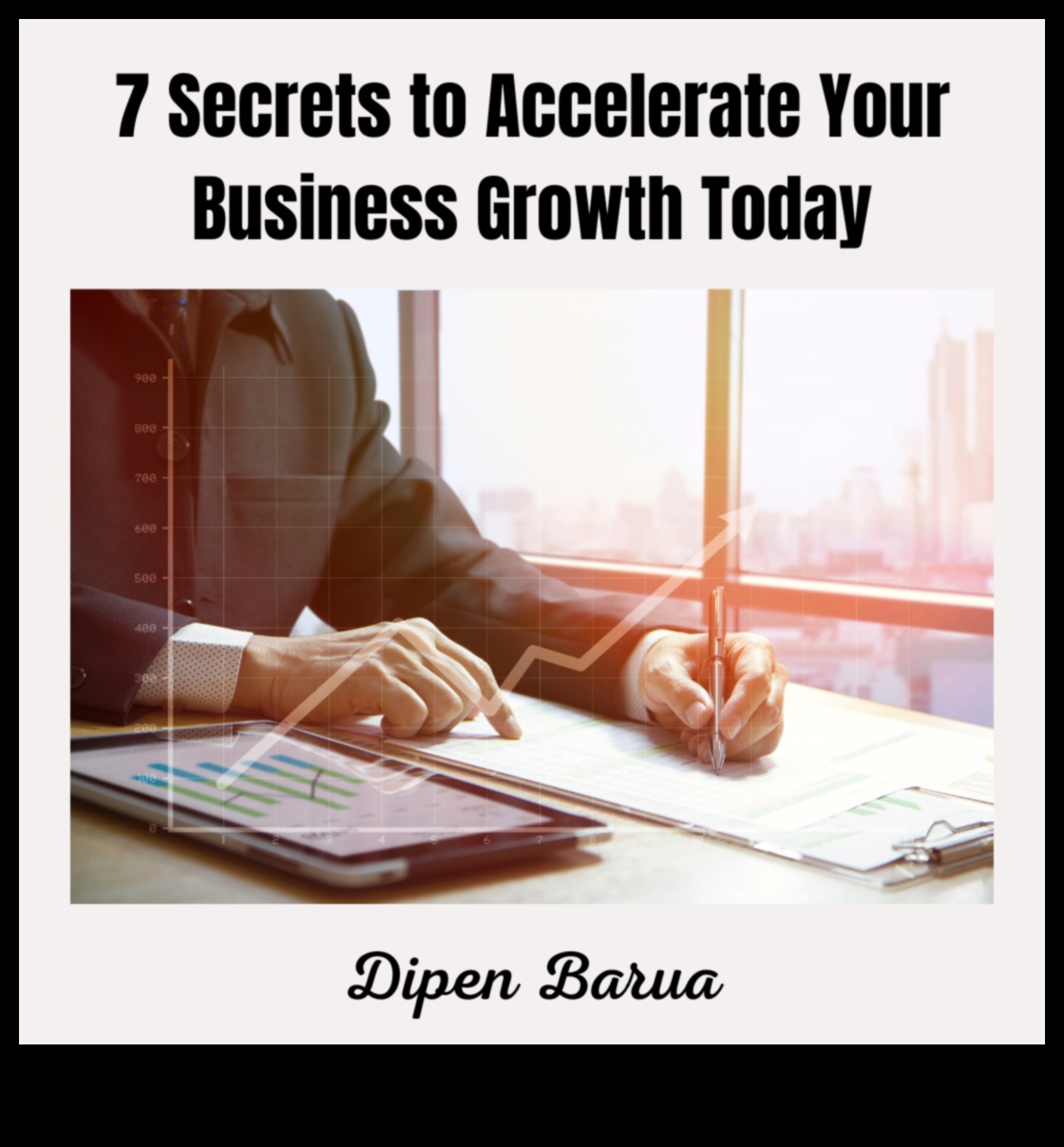 Riska ātrums: Stratēģijas ātrai biznesa izaugsmei