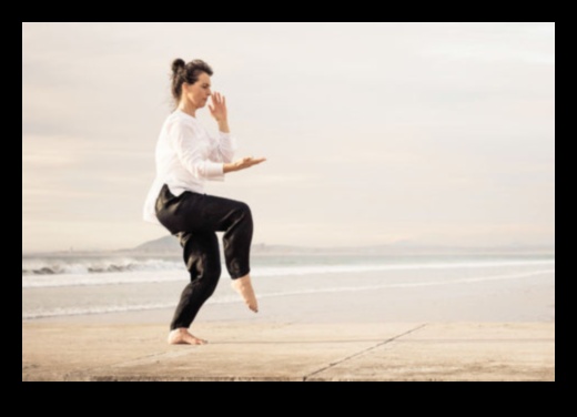 Līdzsvara izcilība: līdzsvara treniņu zinātnes apgūšana