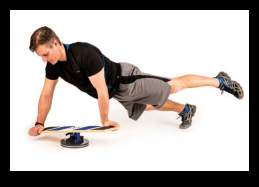 Līdzsvara izcilība: līdzsvara treniņu zinātnes apgūšana