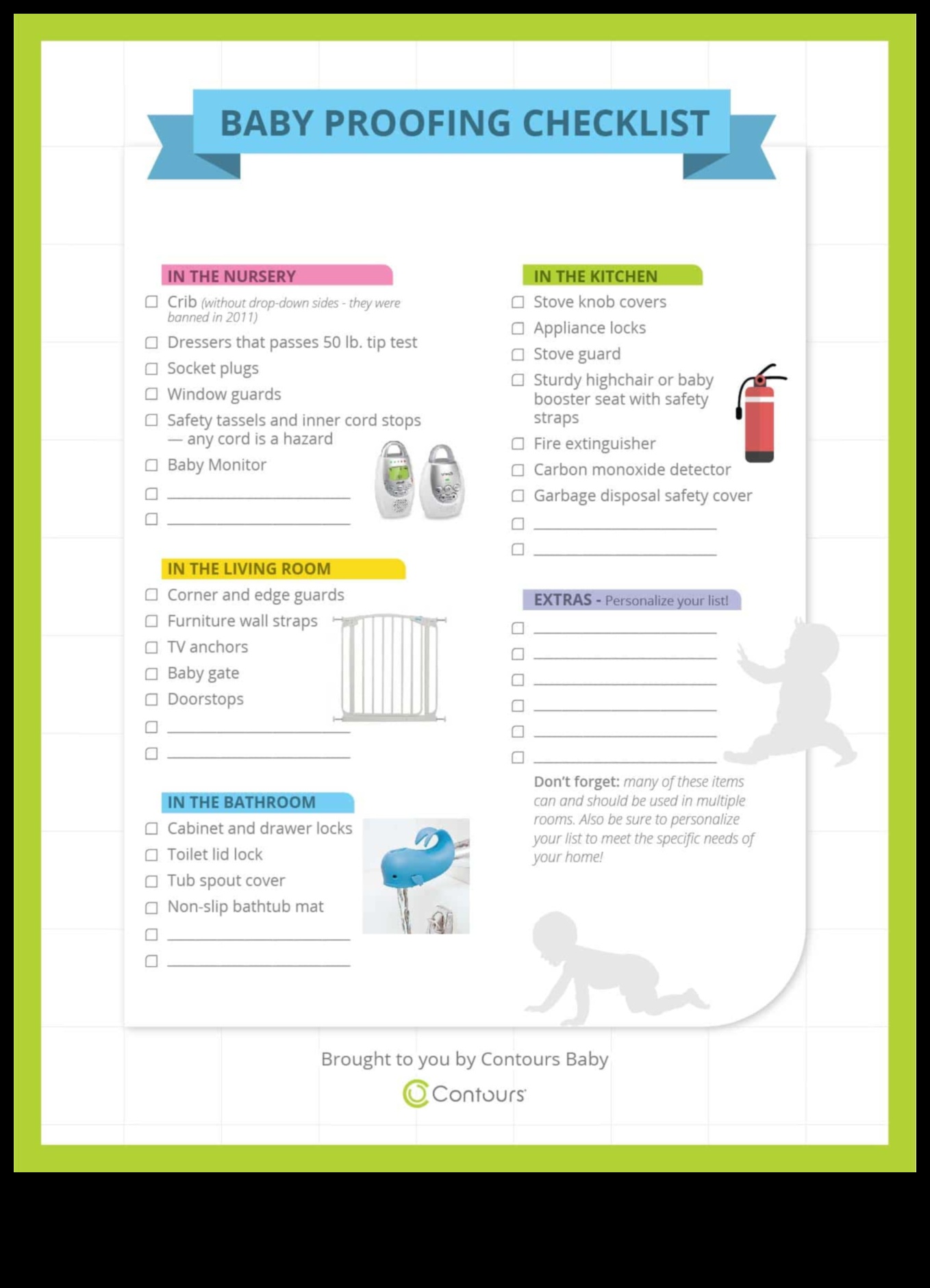 Drošības simfonija: bērnu aizsardzības pasākumu saskaņošana mājās