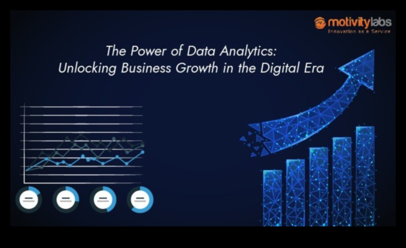 Biznesa analīzes renesanse: izaugsmes paradigmas pārdefinēšana