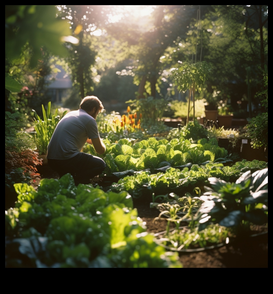 City Bloomers: uzplaukums ar konteineru dārzkopības priekiem