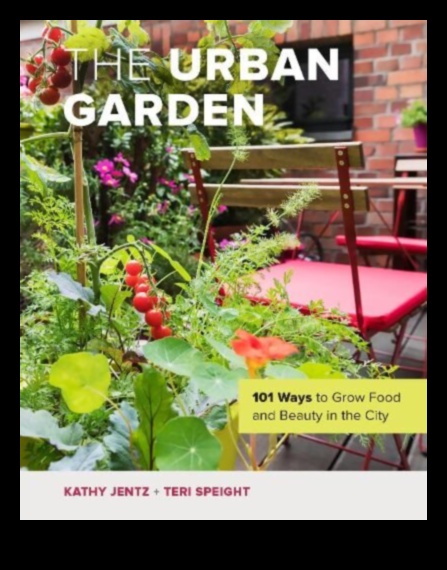 City Bloomers: uzplaukums ar konteineru dārzkopības priekiem