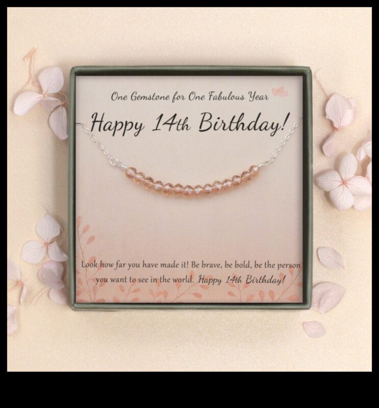 Priecīgi dārgakmeņi: mīlestības izpausme ar ideālām dāvanām mazulim